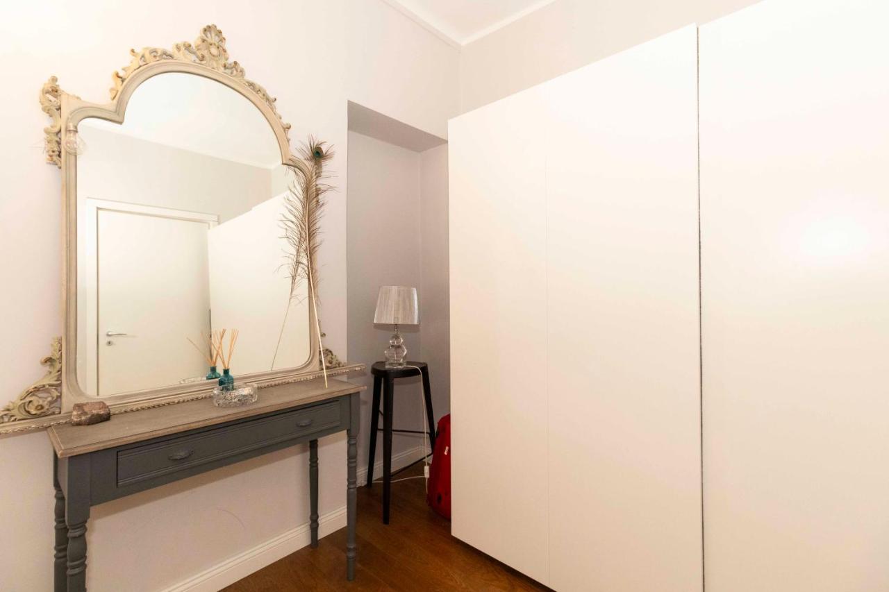 Piazza Filiberto Central Apartment Τορίνο Εξωτερικό φωτογραφία